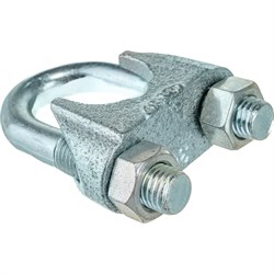 Канатный зажим TOR 123306 - фото 14739071