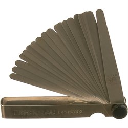 Набор щупов NORGAU 045158103 - фото 14739089