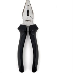 Плоскогубцы VIRA 311047 - фото 14739129