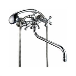 Смеситель для ванны Tsarsberg ИС.240002 - фото 14739492