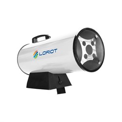 Газовая тепловая пушка Loriot GHB-10 - фото 14739496