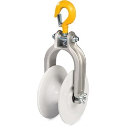 Монтажный ролик КВТ РМ-2 - фото 14740081