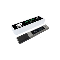 Электронный рн метр Mr.Bond MB20000001PHE - фото 14740142