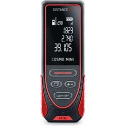 Лазерная рулетка ADA COSMO MINI 40 - фото 14740587
