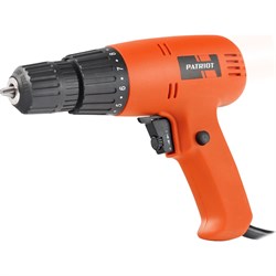 Сетевая дрель-шуруповерт PATRIOT FS 250 - фото 14740649