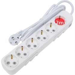 Удлинитель ELBI Myra - фото 14740684