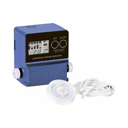 Индикатор ресурса Барьер Н702Р01 - фото 14740810