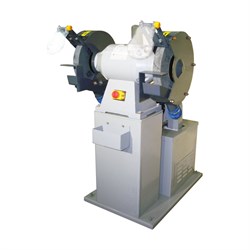 Двухдисковый шлифовальный станок VISPROM BKL-3000 - фото 14740852