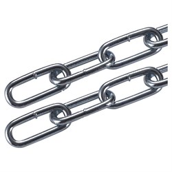 Длиннозвенная цепь TECH-KREP 141606 - фото 14740867