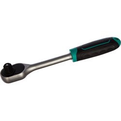 Ключ-трещотка STELS 14027 - фото 14740895