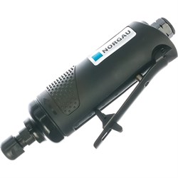 Прямая пневматическая шлифмашина NORGAU NDG122-6 - фото 14740938