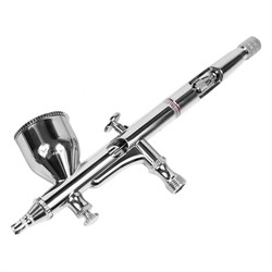 Мини аэрограф FoxWeld 5747 - фото 14740954