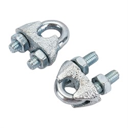 Дугообразный зажим TECH-KREP 102738 - фото 14741335