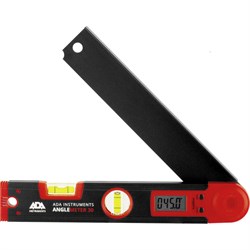 Электронный уровень ADA AngleMeter 30 - фото 14741386