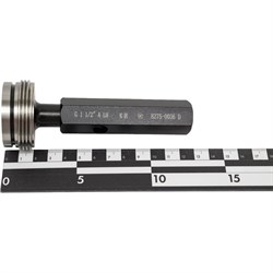 Калибр-пробка Туламаш 117770 - фото 14741599