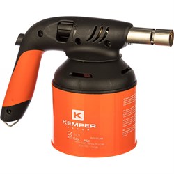 Газовая лампа KEMPER 1040A - фото 14741880