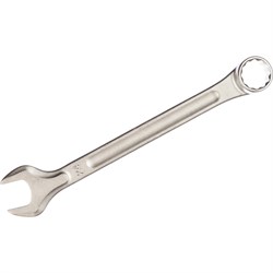 Комбинированный ключ FORCE 75524 - фото 14742384