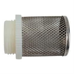 Сменная сеточка для обратного клапана MasterProf ИС.130490 - фото 14742508