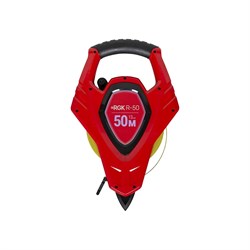 Рулетка RGK R50 - фото 14742750