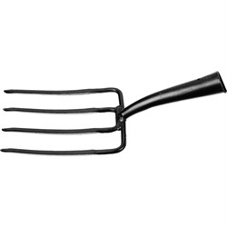 Садовые кованые вилы GRINDA 39710-4_z01 - фото 14742896