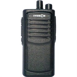 Радиостанция ГРИФОН G-34 - фото 14742918