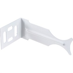 Угловой универсальный кронштейн для радиатора MasterProf ИС.030107 - фото 14743143