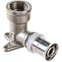 Водорозетка VALTEC VTm.254H.N.001604 - фото 14743165