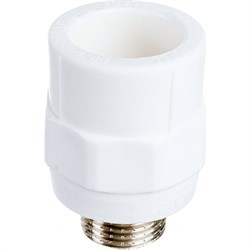 Полипропиленовый соединитель VALTEC VALTEC - фото 14743177