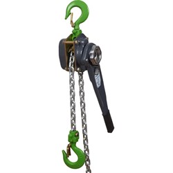 Ручная рычажная таль EURO-LIFT HLB 200 - фото 14743720