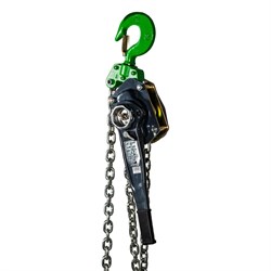 Ручная рычажная таль EURO-LIFT HLB 600 - фото 14743732