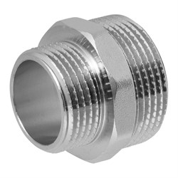 Нипель-переходник бочонок MPF ИС.072178 - фото 14744033