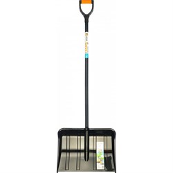 Снеговая лопата Центроинструмент Сахара - фото 14744272