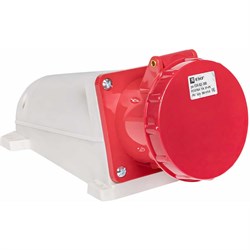 Кабельная розетка EKF 134 - фото 14744348