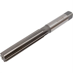 Ручная цилиндрическая развертка GRIFF a420047 - фото 14744351