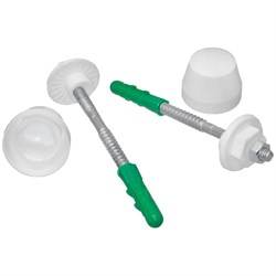 Крепление для умывальника MasterProf ИС.130176 - фото 14744353