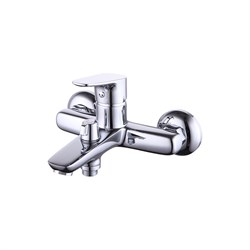 Смеситель для ванны IDDIS Zodiac - фото 14744385