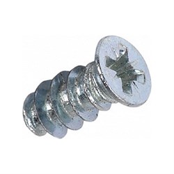 Оцинкованный еврошуруп TECH-KREP 6.3х11 (30 шт.) - фото 14744593