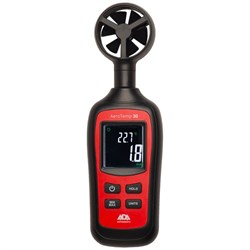 Анемометр ADA AeroTemp 30 - фото 14744737