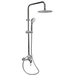 Душевая стойка ISTOK life luxe - фото 14744888