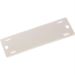 Кабельная бирка Fortisflex У-212М - фото 14744975