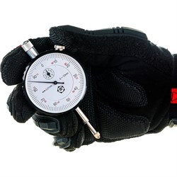 Индикатор часового типа Туламаш 0-10 0.01 - фото 14745099