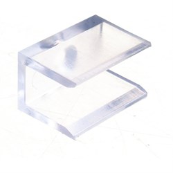 Монтажная клипса для NeonLine Elf Clip-NL-8-side - фото 14745106