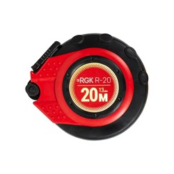 Измерительная измерительная лента RGK R20 - фото 14745135