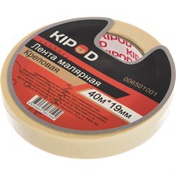 Креповая малярная лента kipod 006501001 - фото 14745144