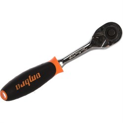 Трещоточная рукоятка OMBRA 281403 - фото 14745179