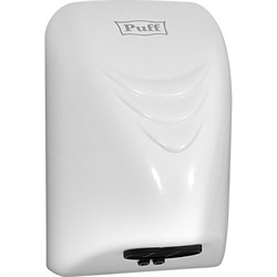Электросушитель для рук Puff 8814 - фото 14745322