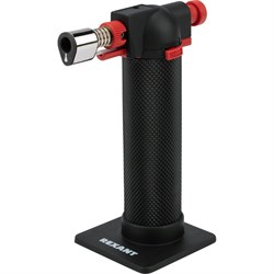 Настольная газовая горелка REXANT GT-29 - фото 14745336