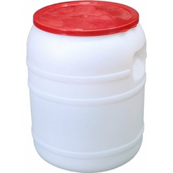 Канистра-бочка ЗПИ "Альтернатива" М409 - фото 14745512