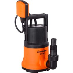 Дренажный насос Вихрь ДН-400 - фото 14745559