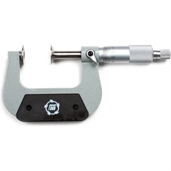 Зубомерный микрометр Туламаш МЗ-125 - фото 14745588